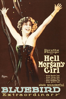 Hell Morgan's Girl Trailer