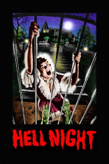 Hell Night Trailer