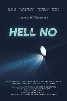 Hell No Trailer