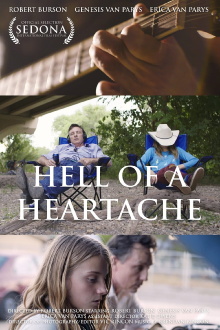 HELL OF A HEARTACHE Trailer