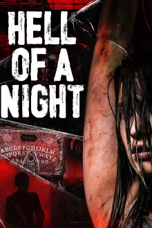 Hell of a Night Trailer