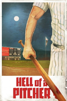 Hell of a Pitcher Trailer