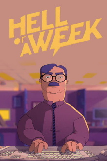 Hell of a Week Trailer