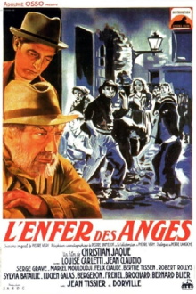Hell of Angels Trailer