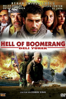Hell of Boomerang Trailer