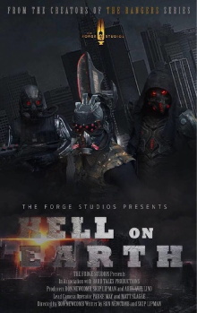 Hell on Earth Trailer
