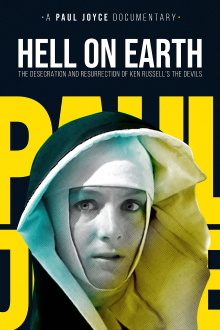 Hell on Earth: The Desecration & Resurrection of The Devils Trailer