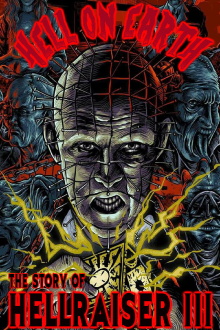 Hell on Earth: The Story of Hellraiser III Trailer