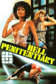 Hell Penitentiary Trailer