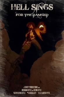 Hell Sings for the Damned Trailer