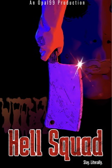 Hell Squad Trailer