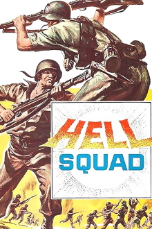 Hell Squad Trailer