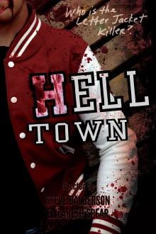 Hell Town Trailer