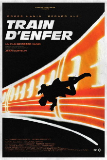 Hell Train Trailer
