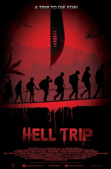 Hell Trip Trailer