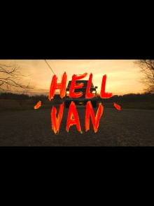 Hell Van Trailer