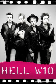 Hell W10 Trailer