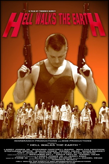Hell Walks the Earth Trailer