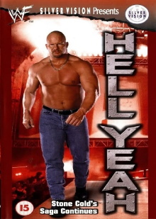 Hell Yeah: Stone Cold's Saga Continues Trailer