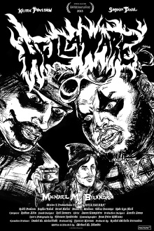 Hellaware Trailer