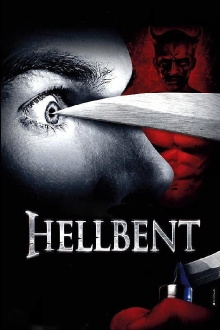 Hellbent Trailer