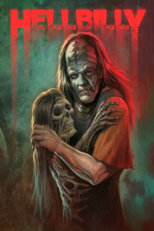 Hellbilly Trailer