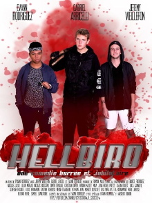 Hellbiro Trailer