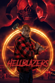 Hellblazers Trailer