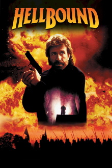 Hellbound Trailer