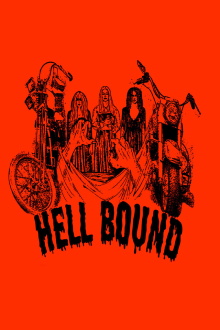 Hellbound Trailer