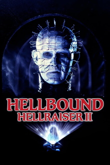 Hellbound: Hellraiser II Trailer