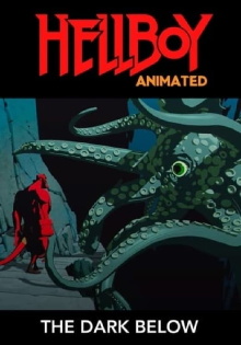 Hellboy Animated: The Dark Below Trailer