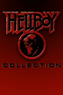 Hellboy II: The Golden Army - Prologue Trailer