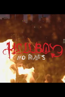 HELLBOY STORIES: NO RULES Trailer
