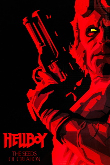 Hellboy: The Seeds of Creation Trailer