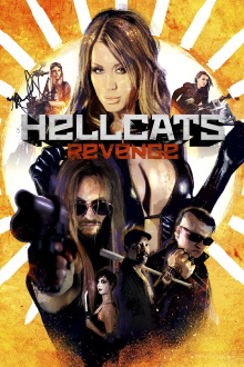 Hellcat's Revenge Trailer