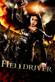 Helldriver Trailer