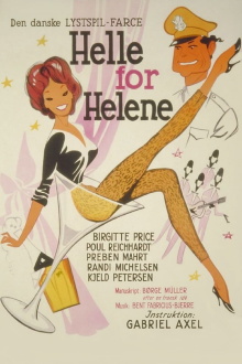 Helle for Helene Trailer