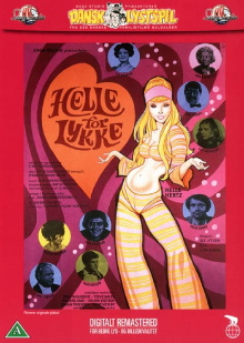 Helle for Lykke Trailer