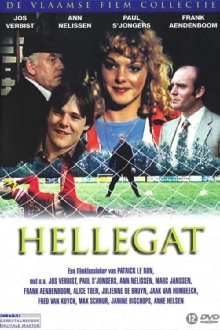 Hellegat Trailer