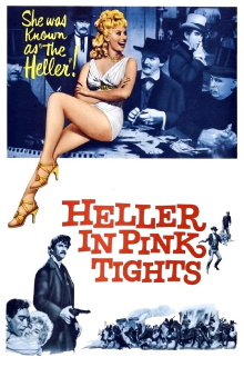 Heller in Pink Tights Trailer