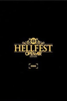 Hellfest Open Air Edition 2008 Trailer