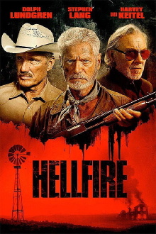 Hellfire Trailer