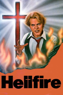 Hellfire Trailer