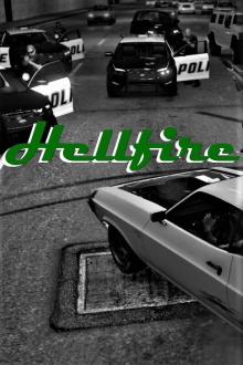 Hellfire Trailer