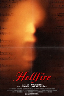 Hellfire Trailer