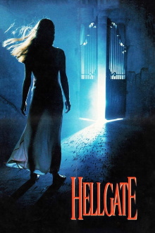 Hellgate Trailer