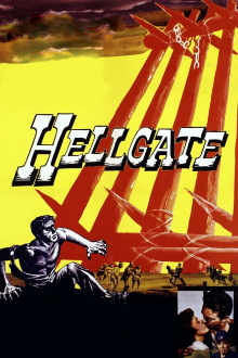 Hellgate Trailer