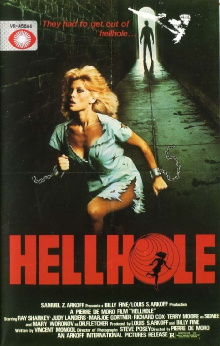 Hellhole Trailer