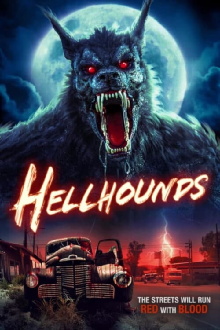 Hellhounds Trailer